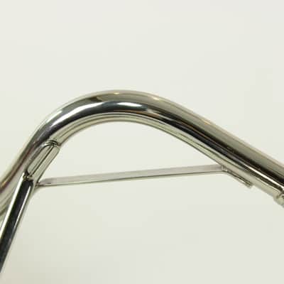 Elkhart Conn 90G Trombonium Valve Trombone LARGE BORE! image 11