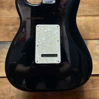 Fender 70th Anniversary Player Strat Nebula image 12