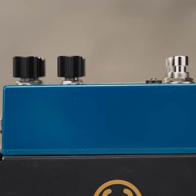 Walrus Audio Fathom Multi-Function Reverb Effects Pedal w/ Box #59291 image 11