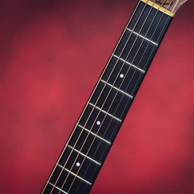 Taylor 312ce Natural 2015 image 5
