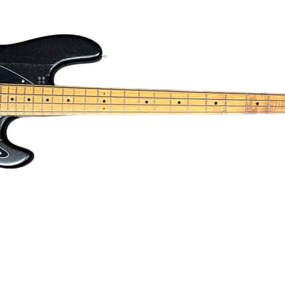Sandberg California TT-4 SuperLight, Matte Black / Roasted Maple *6.3 Lbs *IN STOCK* image 7