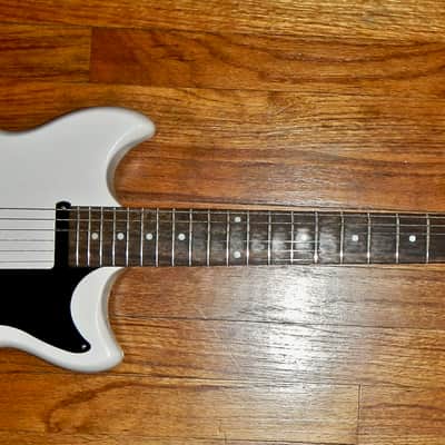 Epiphone Joan Jett Signature Olympic Special | Reverb