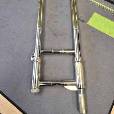 Rath R9 Bass Trombone Free Shipping image 3