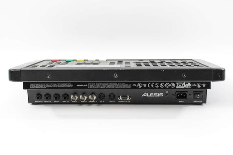 Alesis ADAT BRC Master Remote Control image 2