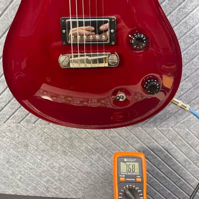 PRS Core 22 1994 Red SkunkWerx Collector Grade image 20