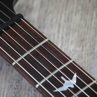 PRS Mark Tremonti Signature 2007 McCarty Tobacco Sunburst image 18
