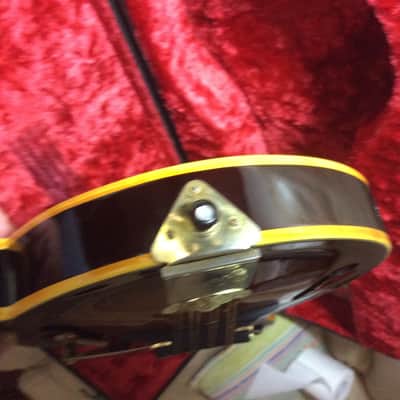 Ibanez 524 Artist -same model as Nancy Wilson 1977 Vintage image 9
