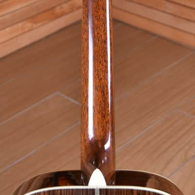 Martin OMJM John Mayer Signature Model image 19