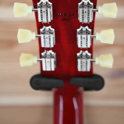 Gibson Les Paul Standard '50s - Heritage Cherry Sunburst (Serial #193) image 10