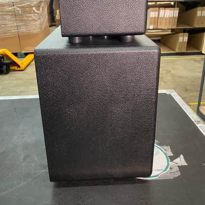 Friedman PT-20 "Pink Taco" 20-Watt Guitar Amp Head WITH Runt 112 Cab image 6