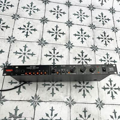Warm Audio TB12 Tone Beast Preamp image 2