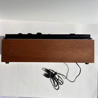 Advent 201 High Performance Cassette Recording System image 14