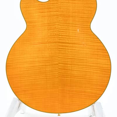 D’Angelico New Yorker Vestax NYL2 MIJ 2000 image 8