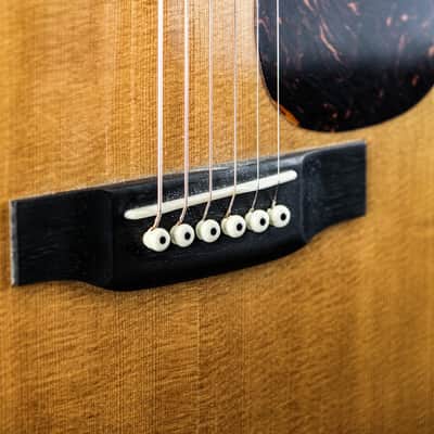 2011 Martin HD-28 natural image 6