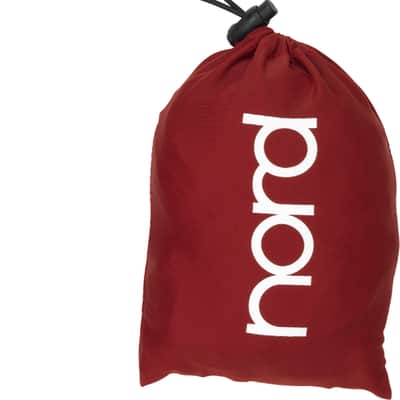 Nord Dust Cover For 76-Key Keyboards image 2
