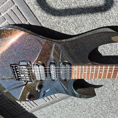 Ibanez RG1570 Prestige | Reverb