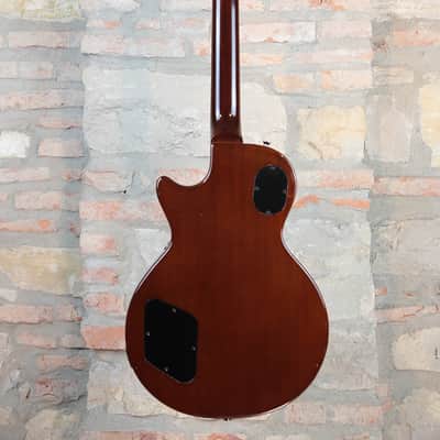 HERITAGE H-150 Standard - 2002 Made in Kalamazoo, USA - Honey Burst image 19