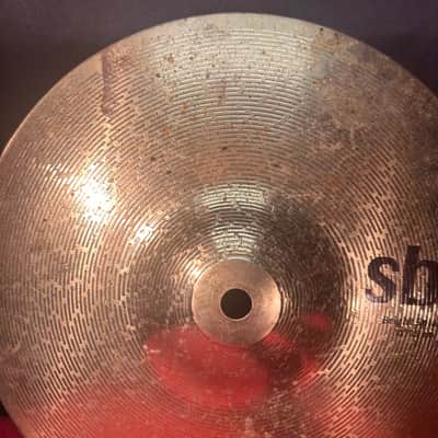 Sabian SBR 10" Bright Splash image 3