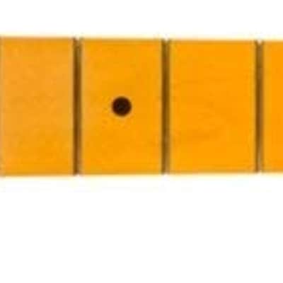 Fender Classic Series 50s Stratocaster/Strat Lacquer Neck, Soft V, Maple image 8