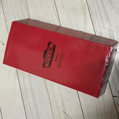 VOX USED ​​Wah Wah Pedal V 847-A image 3