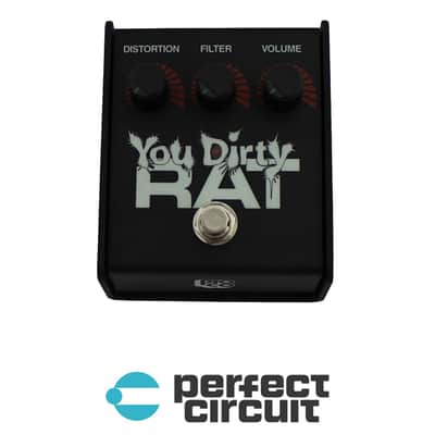 ProCo You Dirty RAT | Reverb Australia