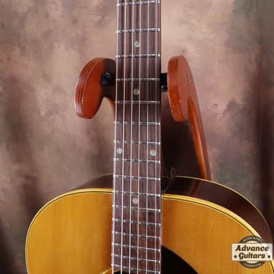Epiphone 1966 FT-45 Cortez image 9
