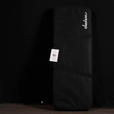Jackson American Series Soloist SL2 DX HT - Satin Porsche Gray Bild 13