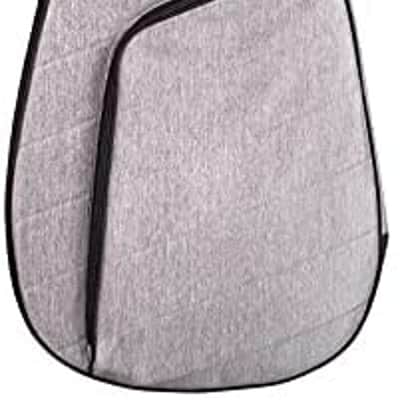 Guild Guitars B-140E Acoustic Bass, All Solid Woods,  Jumbo,  with Guild Premium Gig Bag image 7