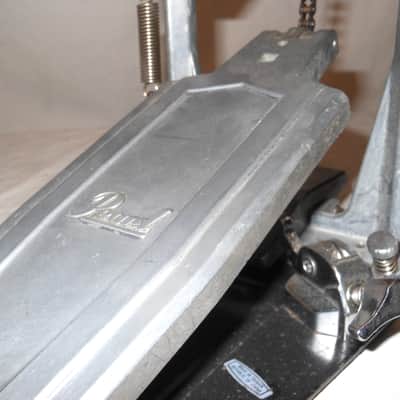Vintage 1994 Pearl P-792TW Double Bass Drum Pedal Primary Pedal Assembly Only Bild 2