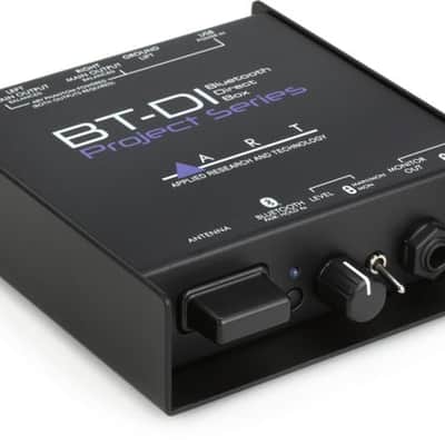 ART BT-DI Bluetooth Direct Box image 2
