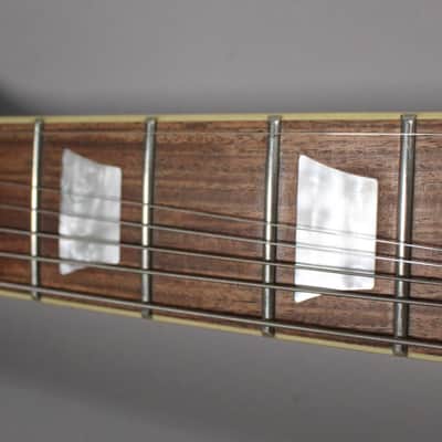 2011 Epiphone Les Paul Standard Goldtop image 17