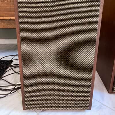 Allen Organ Speakers (Pair) HC 11-2 image 1