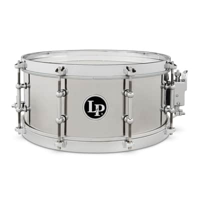 Latin Percussion LP5513-S Salsa Snare 13"x5,5" - Snare Drum image 1