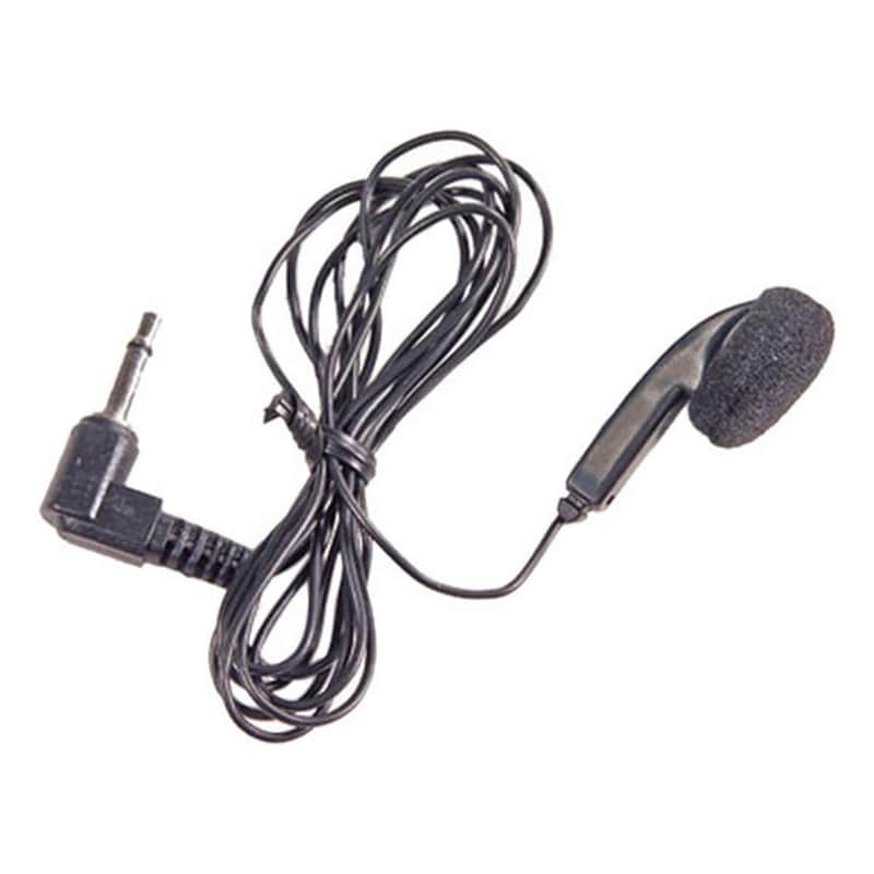 Telex SEB-1 | Single Earphone with Cable image 1