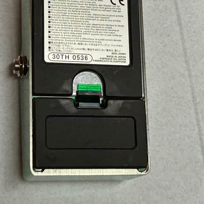 Ibanez TS9 30th Anniversary Tube Screamer image 8