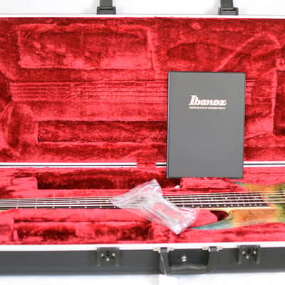 Ibanez Bass JCSR2023-RCY Prestige SR 5-String image 16