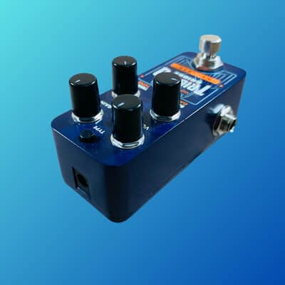 Electro-Harmonix Triboro Bridge image 4