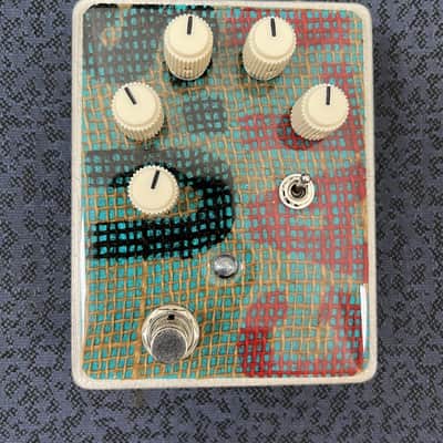 Fuzzhugger Algal Bloom image 2