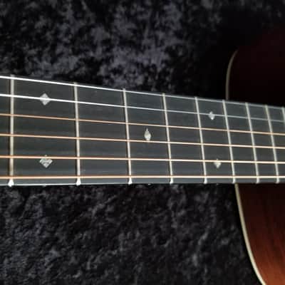 Martin OM-28 Golden Era (Brazilian Rosewood), 2003, with Original Paperwork & Case image 17