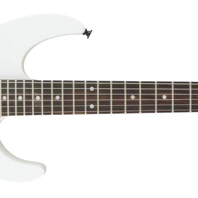 Jackson Dinky JS11 Snow White image 2