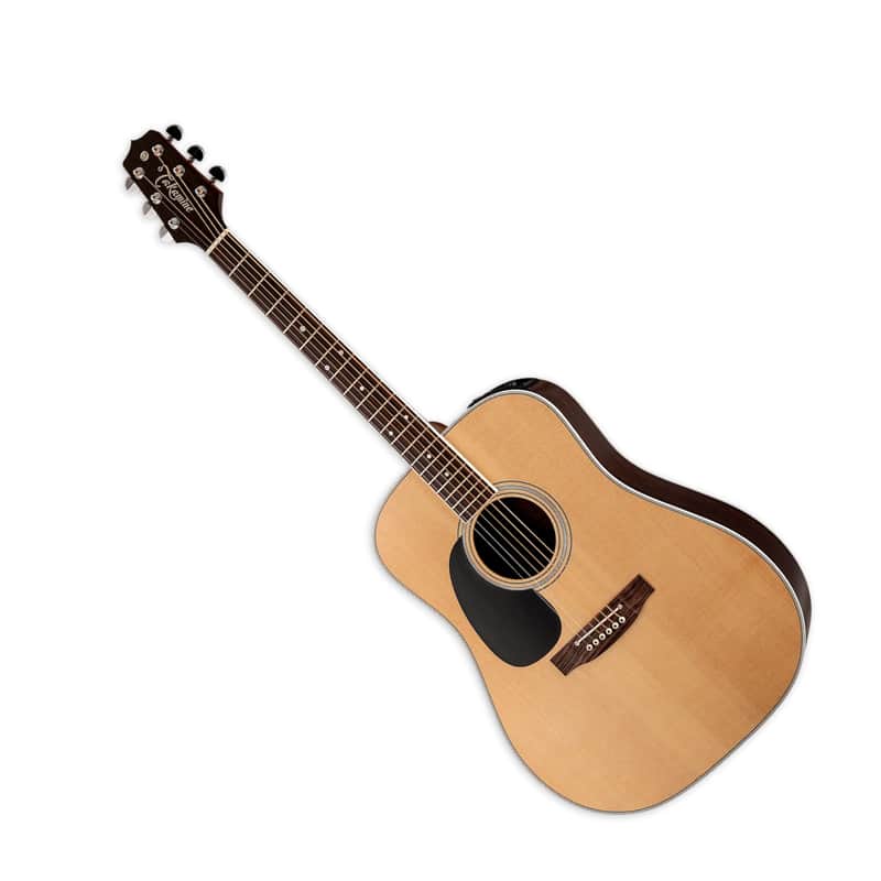 Takamine EF360GF Glenn Frey