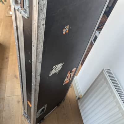 Hammond Deluxe XK5 case 2018 - Black image 5