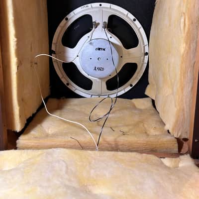 Altec Madrid  872A with original 15-inch 420Y Biflex coaxial drivers Local Pickup only in Milwaukee WI image 20