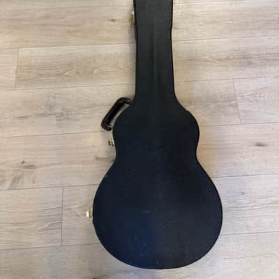 Taylor T5z Standard with Sitka Spruce Top 2014 - Present - Tobacco Sunburst image 9
