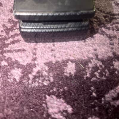 Excellent made in USA version DigiTech EX-7 Expression Factory 2010s - Black image 4