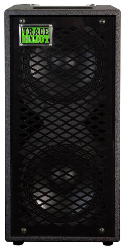 Trace Elliot ELF 2x8" 400W Compact Bass Cabinet image 1