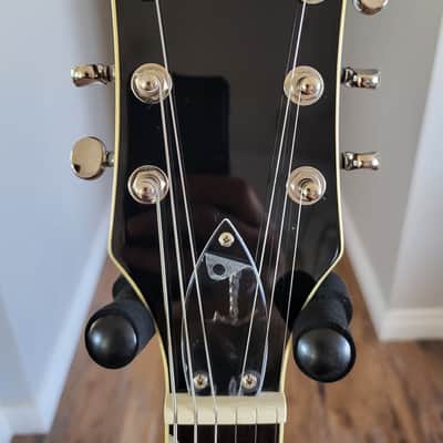 Gretsch G5622 2013 - Present - Claret Burst image 3