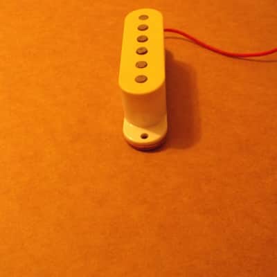 Vintage Guitar Pickup 4.83k Teisco Kawai Japan #PU90 image 4