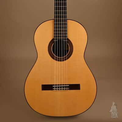 2003 C. F. Vega Manuel Ramirez, 1912 (Ex. Segovia) Model image 5
