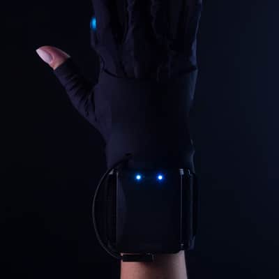 MiMU Gloves - Pair Of Gloves image 4